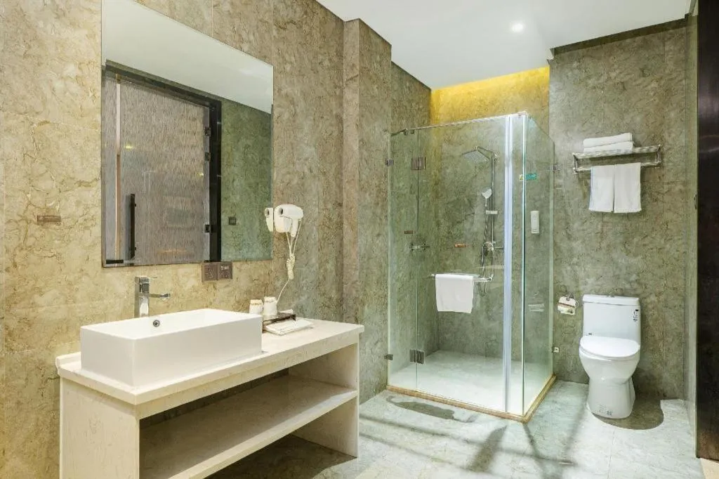 Jinjiang Inn Style Fuzhou Railway Station North Plaza