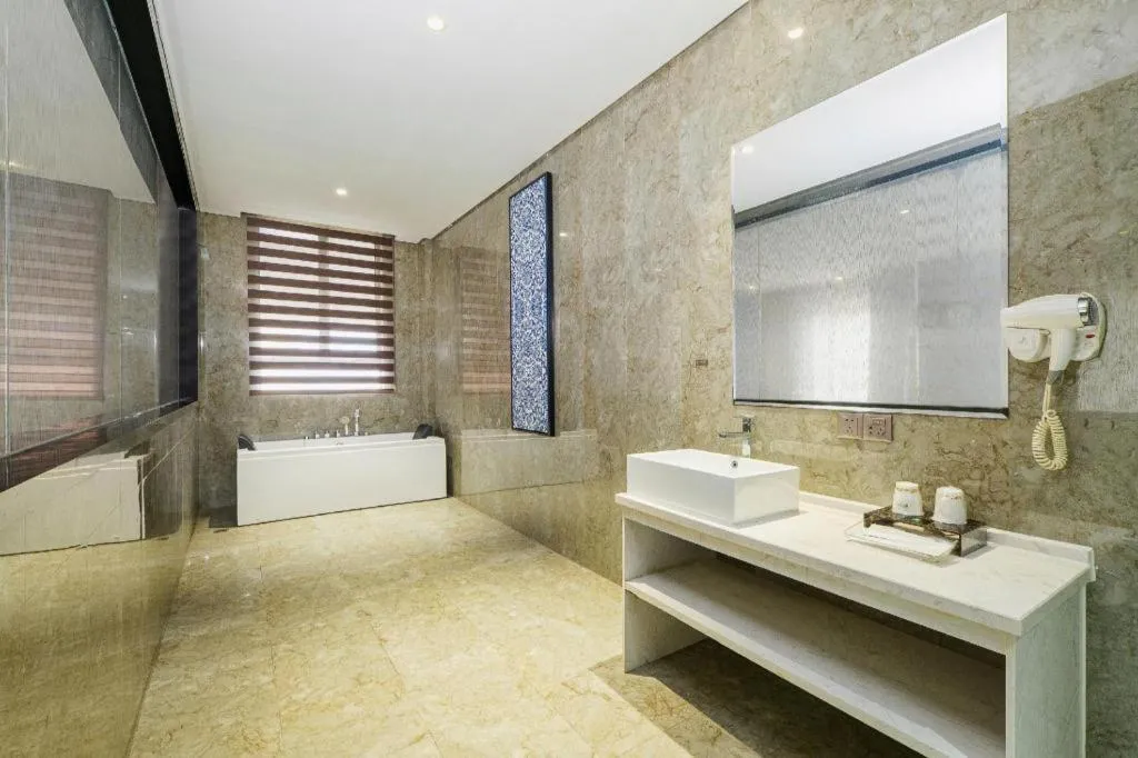 Jinjiang Inn Style Fuzhou Railway Station North Plaza