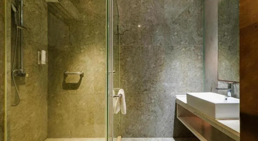 Jinjiang Inn Style Fuzhou Railway Station North Plaza