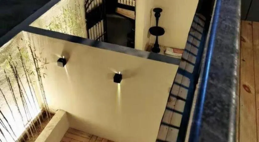 Xana Hotelle Xi'an Zhonglou Luoma