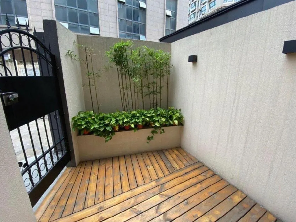 Xana Hotelle Xi'an Zhonglou Luoma