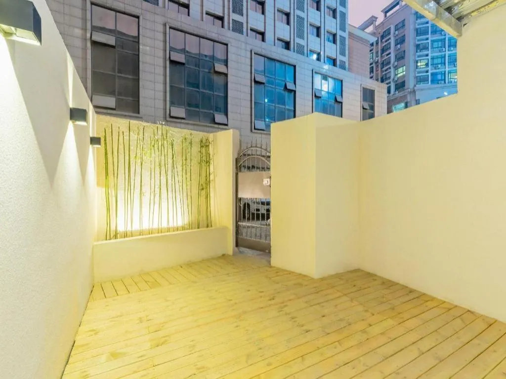 Xana Hotelle Xi'an Zhonglou Luoma