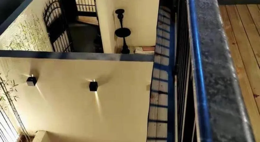 Xana Hotelle Xi'an Zhonglou Luoma