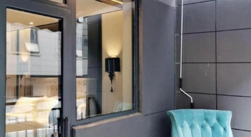 Bed in Xana Hotelle Xi'an Zhonglou Luoma