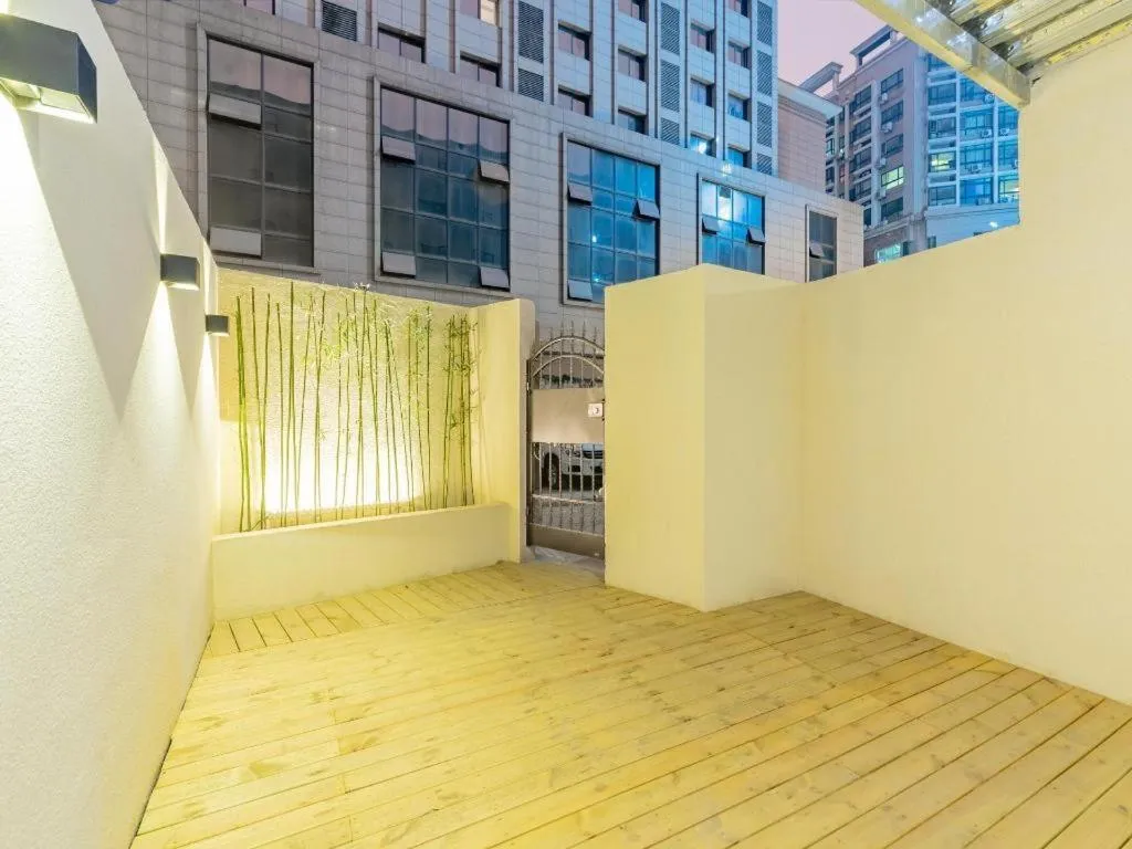 Xana Hotelle Xi'an Zhonglou Luoma