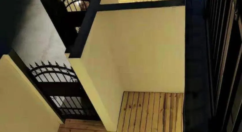 Xana Hotelle Xi'an Zhonglou Luoma