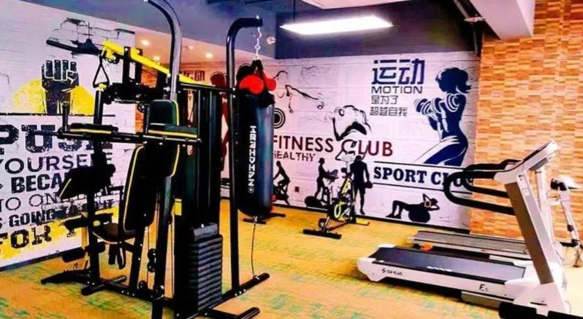 James Joyce Coffetel Beijing Yizhuang Development Zone Chicheng Times Square