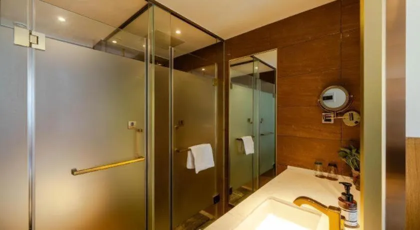 James Joyce Coffetel Beijing Yizhuang Development Zone Chicheng Times Square