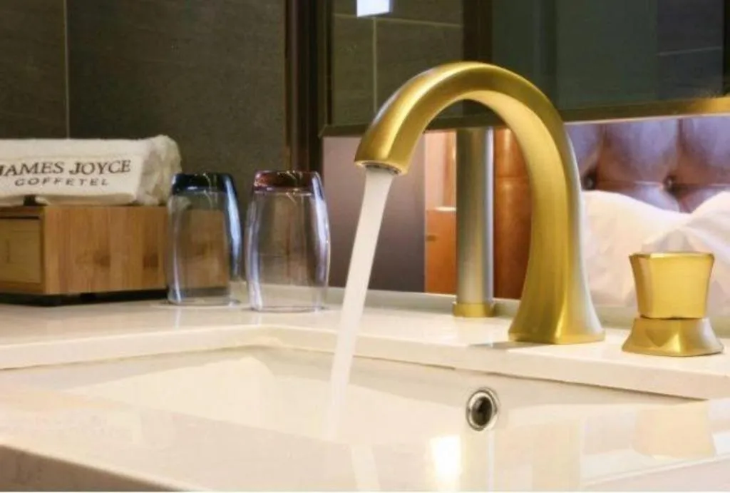 James Joyce Coffetel Beijing Yizhuang Development Zone Chicheng Times Square