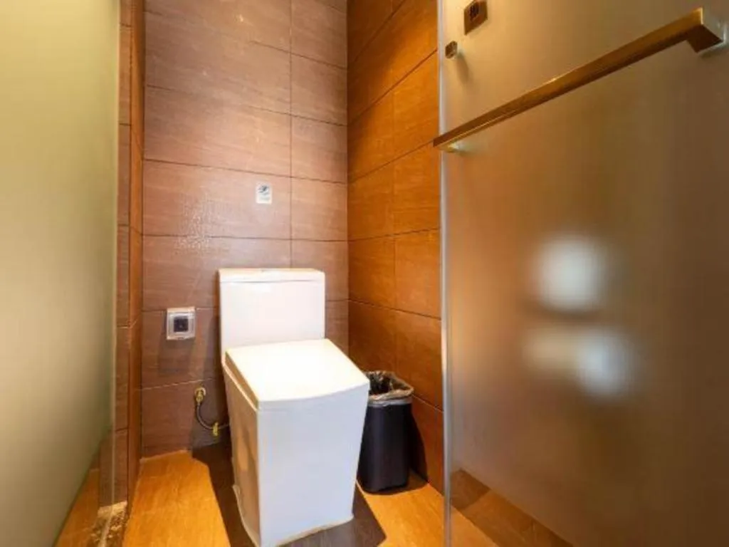 James Joyce Coffetel Beijing Yizhuang Development Zone Chicheng Times Square