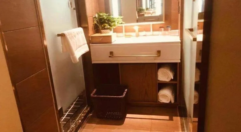 James Joyce Coffetel Beijing Yizhuang Development Zone Chicheng Times Square