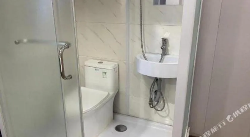 James Joyce Coffetel Beijing Yizhuang Development Zone Chicheng Times Square