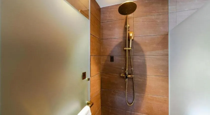 James Joyce Coffetel Beijing Yizhuang Development Zone Chicheng Times Square