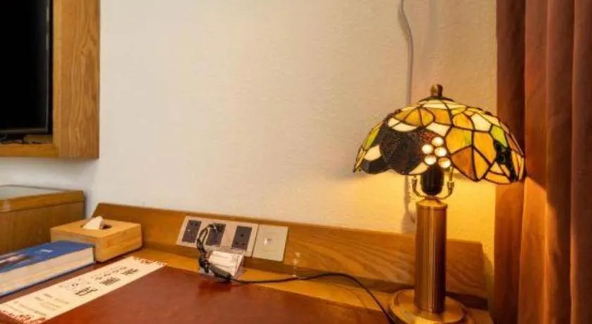 James Joyce Coffetel Beijing Yizhuang Development Zone Chicheng Times Square