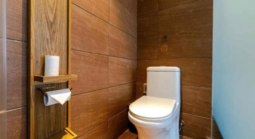 James Joyce Coffetel Beijing Yizhuang Development Zone Chicheng Times Square