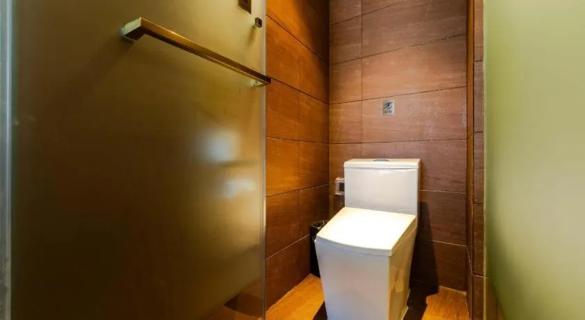 James Joyce Coffetel Beijing Yizhuang Development Zone Chicheng Times Square