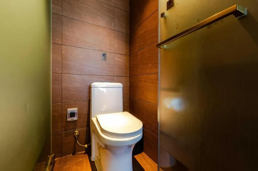 James Joyce Coffetel Beijing Yizhuang Development Zone Chicheng Times Square