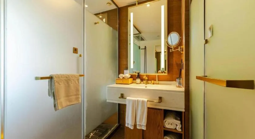 James Joyce Coffetel Beijing Yizhuang Development Zone Chicheng Times Square