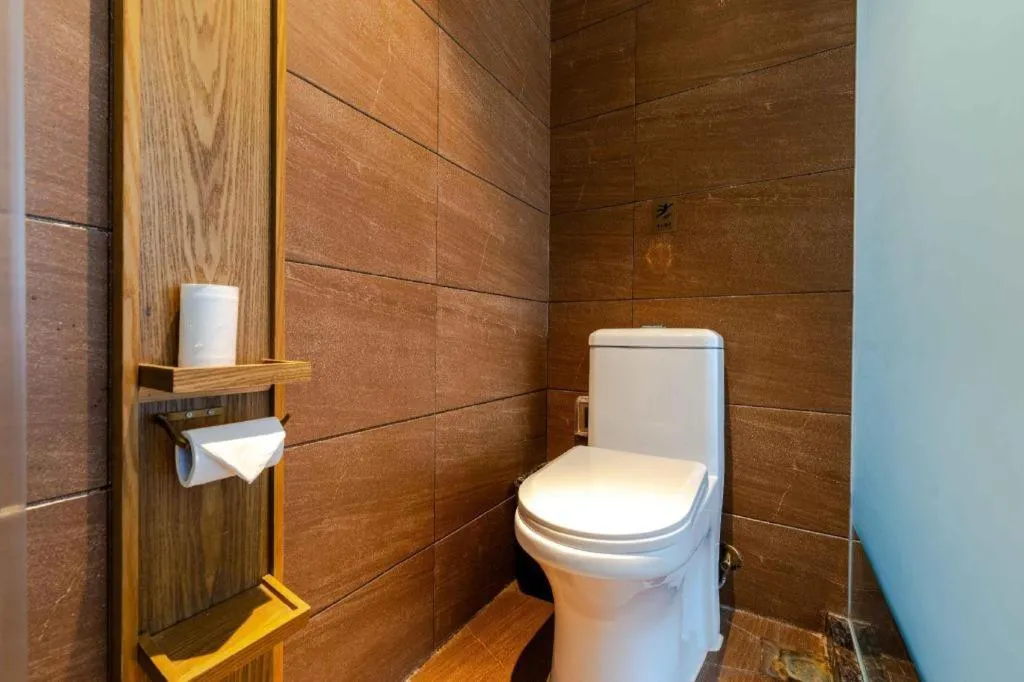 James Joyce Coffetel Beijing Yizhuang Development Zone Chicheng Times Square