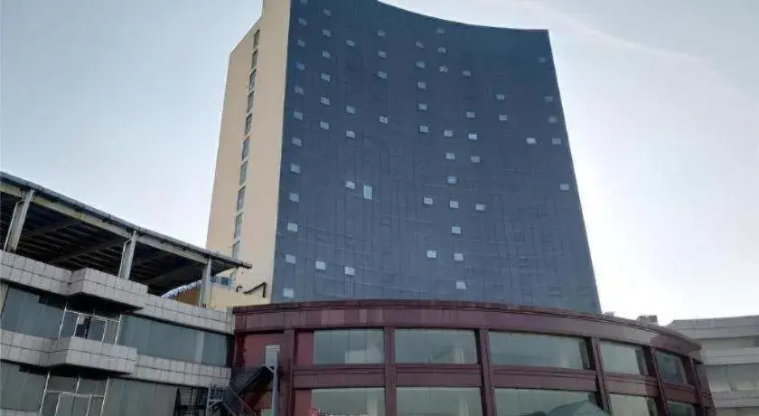 Jinjiang Inn Hengshui Anping Jinjiang Inn Hengshui Anping