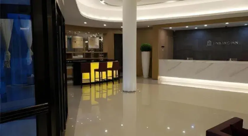 Jinjiang Inn Hengshui Anping Jinjiang Inn Hengshui Anping