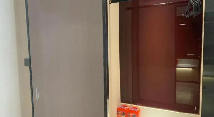 IU Hotel Lanzhou New District Airport Ruiling International IU Hotel Lanzhou New District Airport Ruiling International