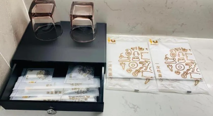 IU Hotel Lanzhou New District Airport Ruiling International