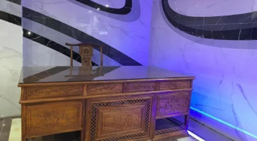 Pai Hotel Huai'an Lianshui Huaipu Bei Road