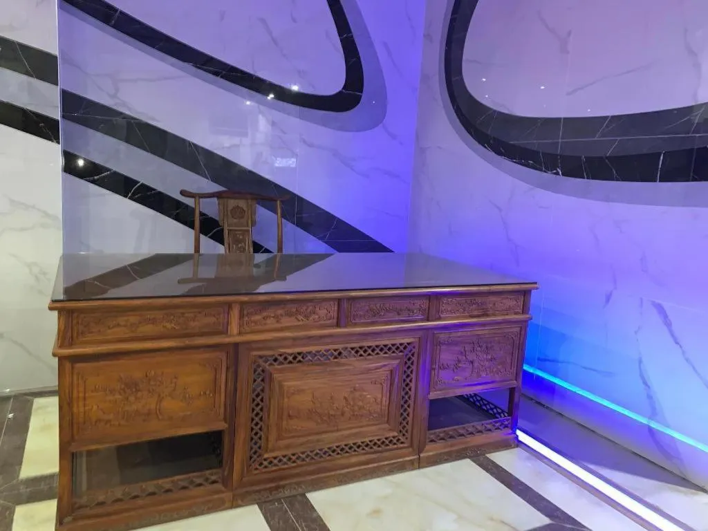 Pai Hotel Huai'an Lianshui Huaipu Bei Road