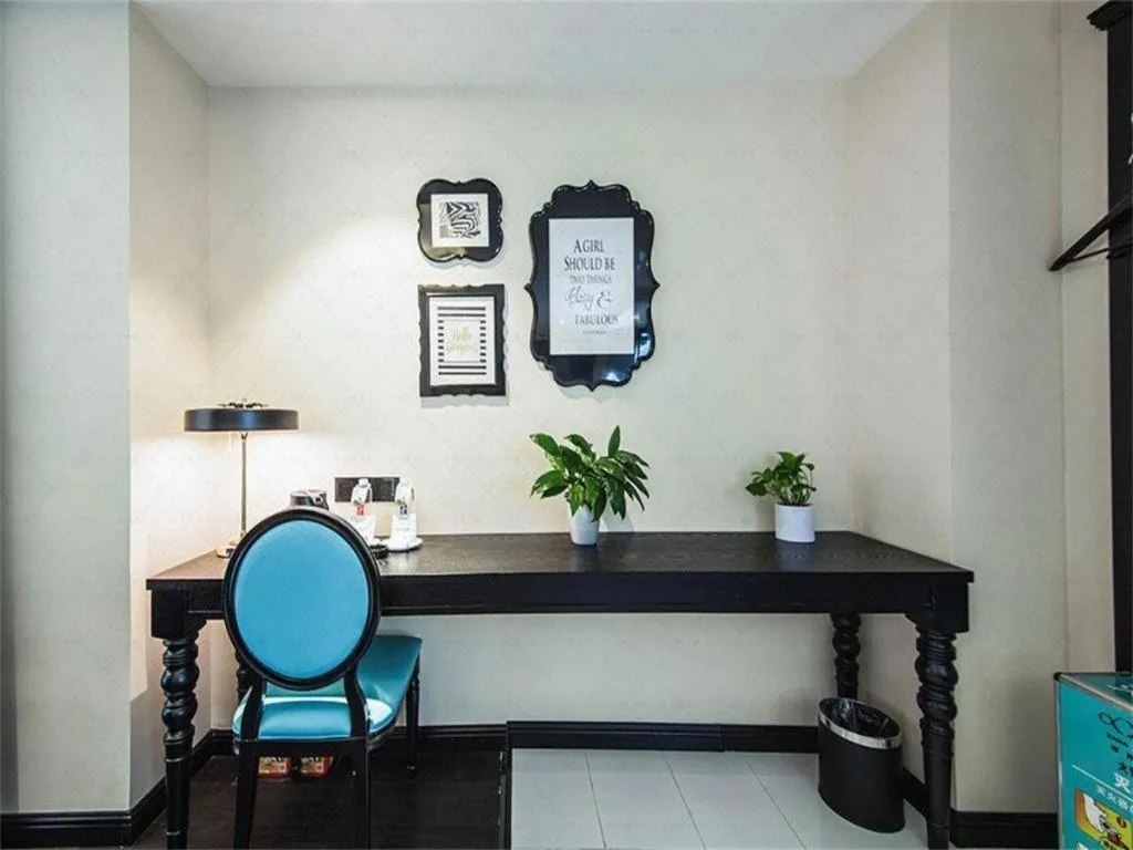 Xana Hotelle Jinan Wuanfu Interchange Huafu International Square