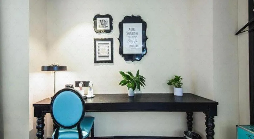 Xana Hotelle Jinan Wuanfu Interchange Huafu International Square