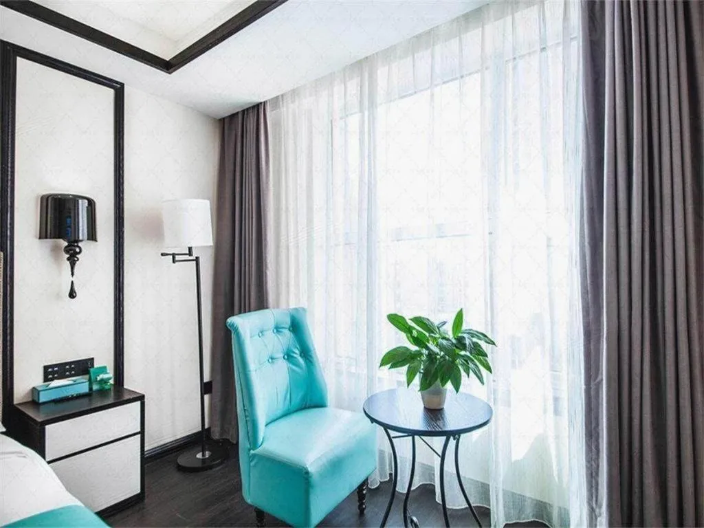 Xana Hotelle Jinan Wuanfu Interchange Huafu International Square