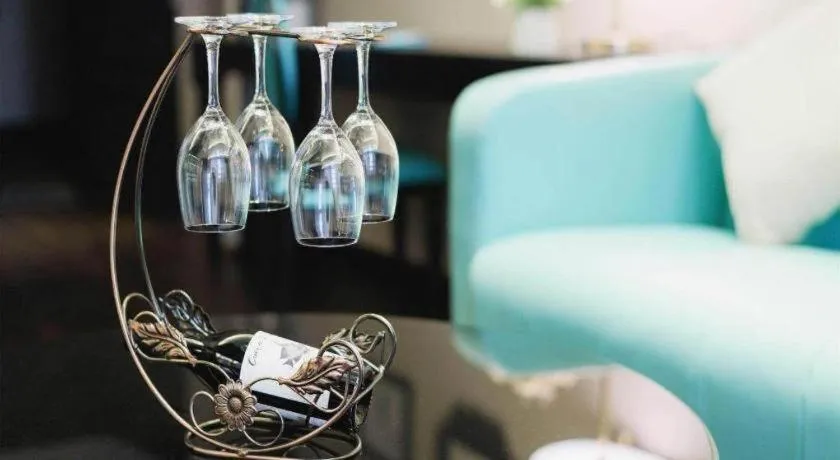 Xana Hotelle Jinan Wuanfu Interchange Huafu International Square