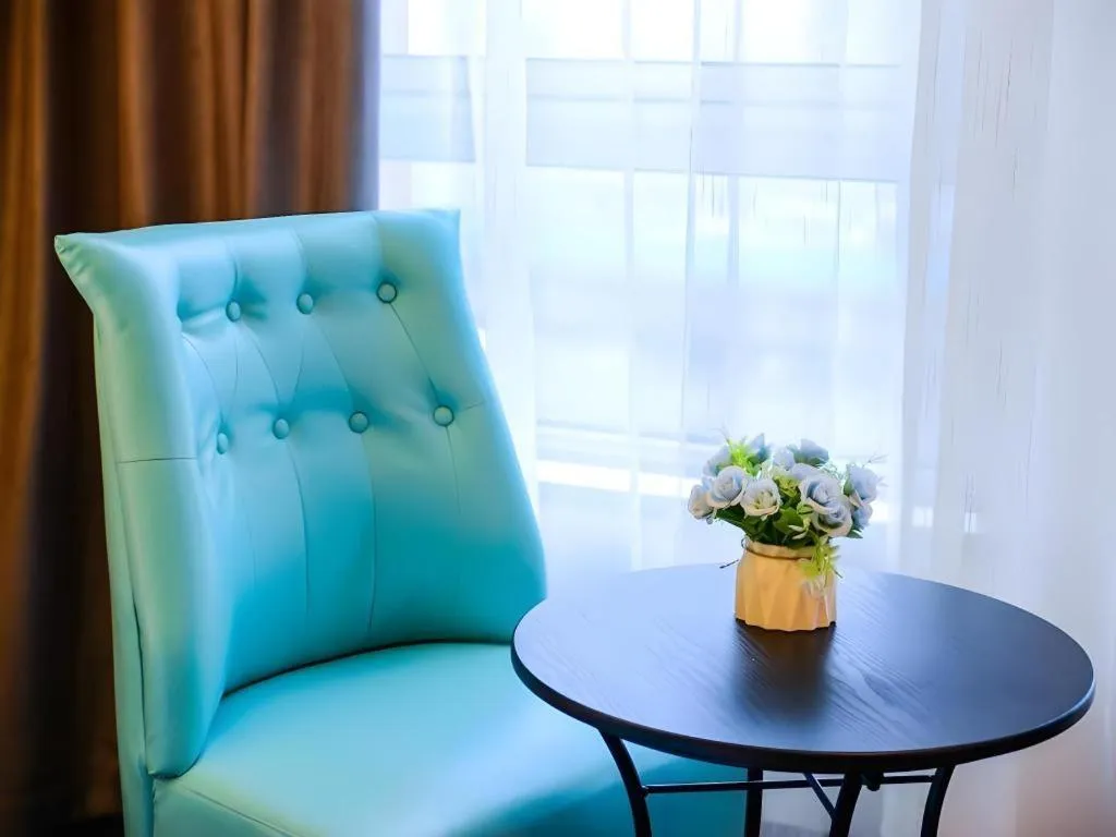 Xana Hotelle Jinan Wuanfu Interchange Huafu International Square