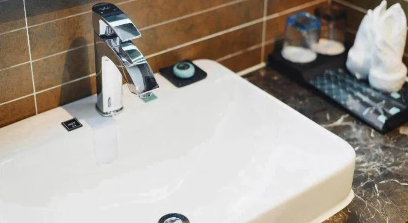 Xana Hotelle Jinan Wuanfu Interchange Huafu International Square