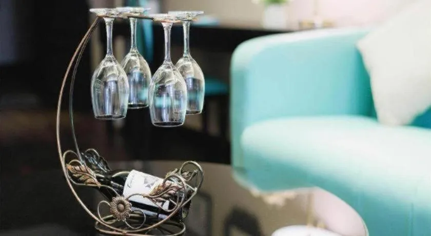 Xana Hotelle Jinan Wuanfu Interchange Huafu International Square