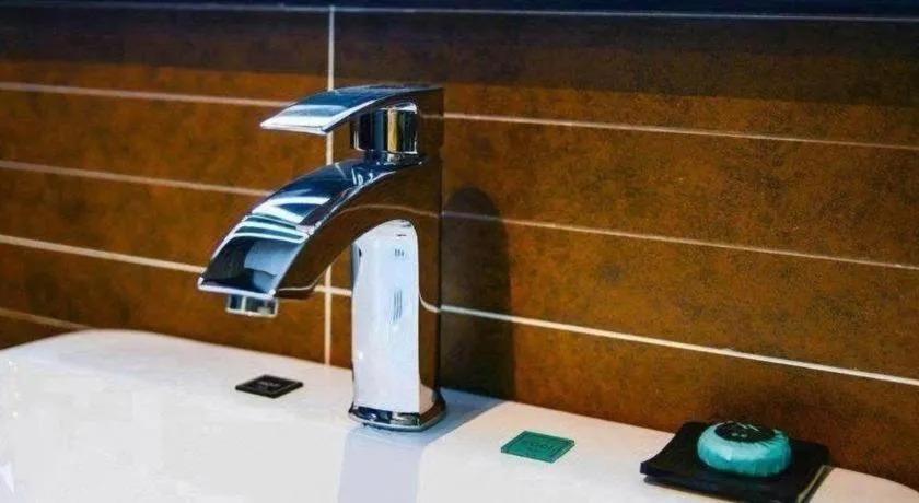 Xana Hotelle Jinan Wuanfu Interchange Huafu International Square