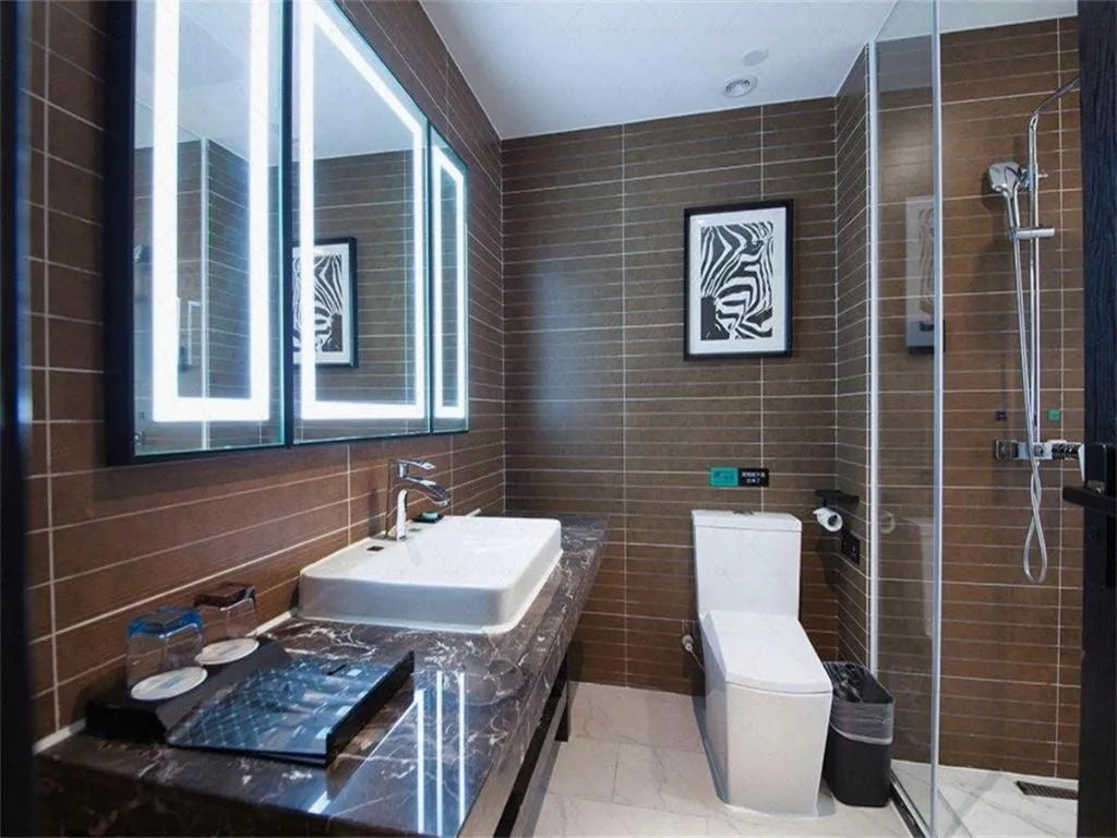 Xana Hotelle Jinan Wuanfu Interchange Huafu International Square