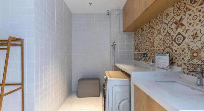 Magnotel Hotel Suzhou Wanda Plaza Huaihai Road