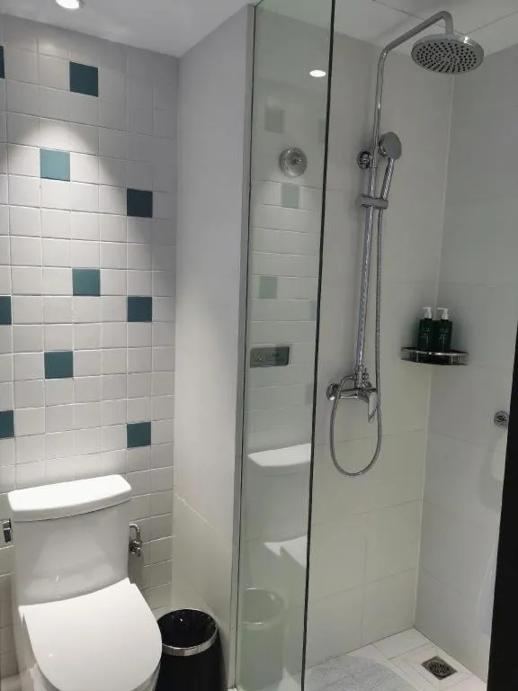 Magnotel Hotel Suzhou Wanda Plaza Huaihai Road