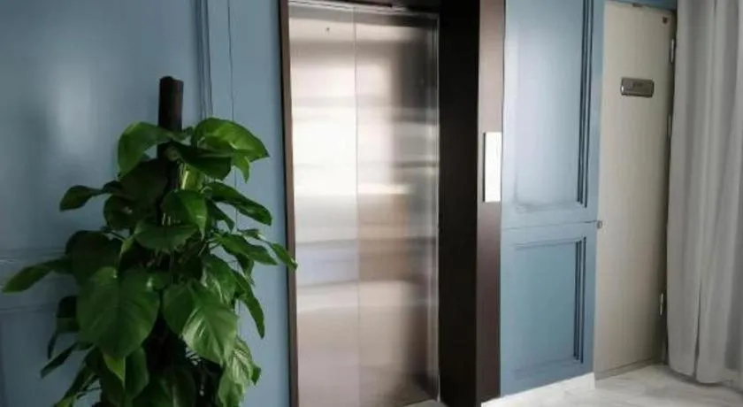 Magnotel Hotel Suzhou Wanda Plaza Huaihai Road