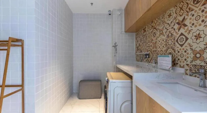 Magnotel Hotel Suzhou Wanda Plaza Huaihai Road