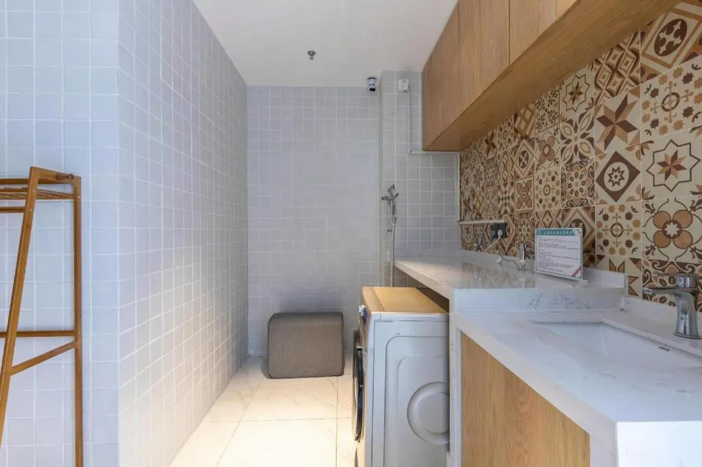 Magnotel Hotel Suzhou Wanda Plaza Huaihai Road