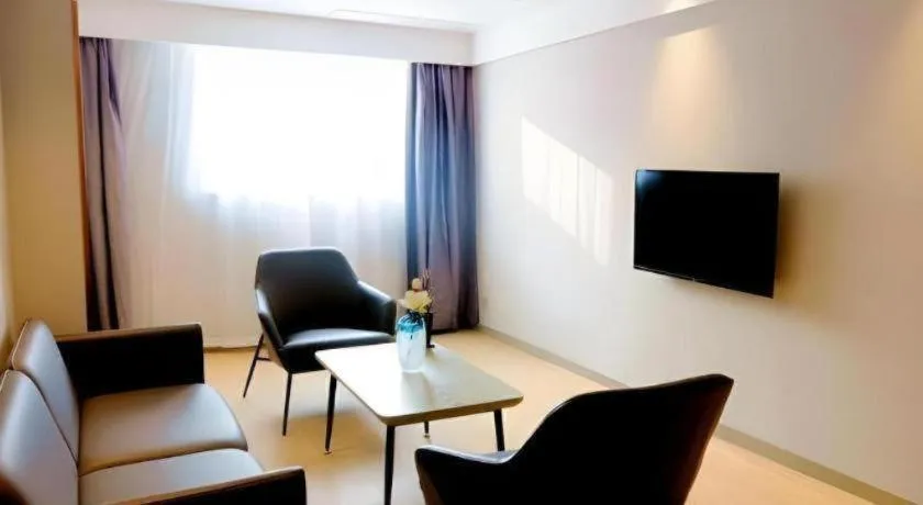 Magnotel Hotel Xuzhou Xinxin Yurun Plaza Zhongwu Road