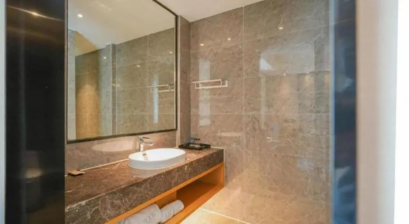 Xana Lite Huizhou Railway Station