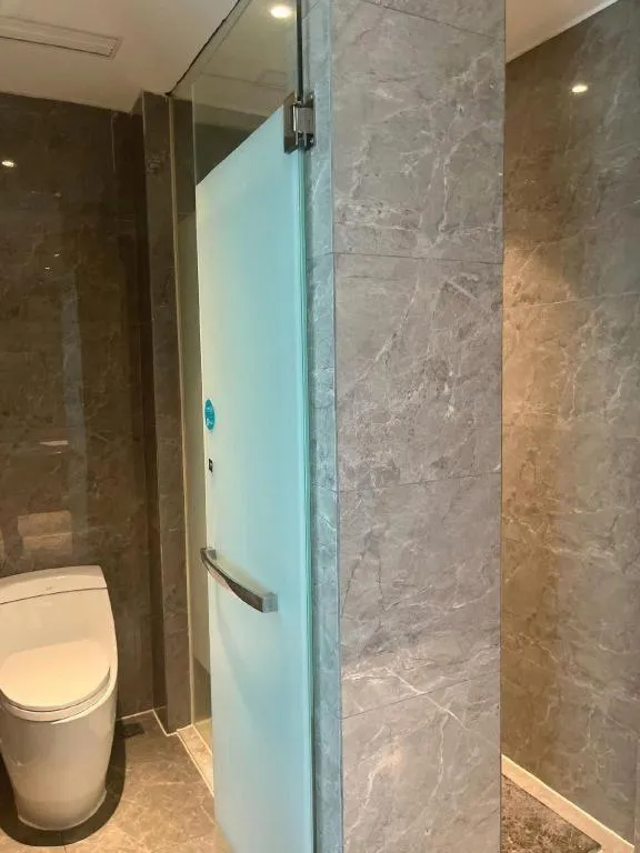 Xana Lite Huizhou Railway Station