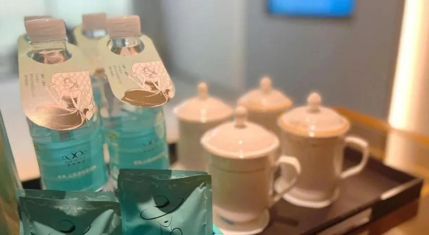 Xana Lite Huizhou Railway Station