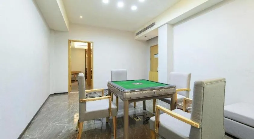 Xana Lite Huizhou Railway Station