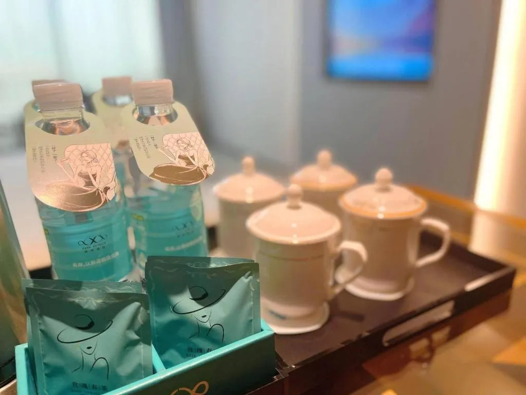 Xana Lite Huizhou Railway Station