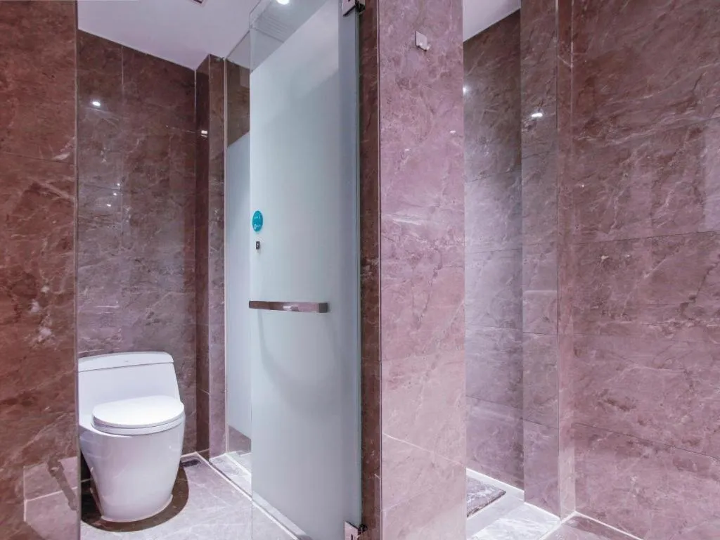 Xana Lite Huizhou Railway Station